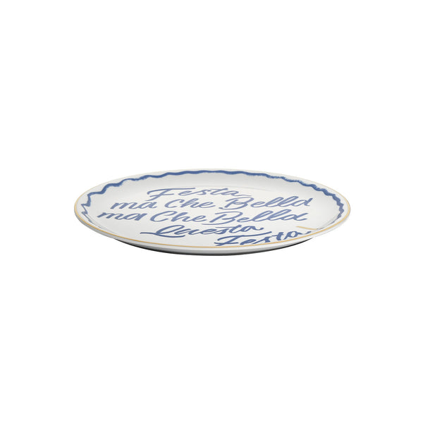 Party - Italian Aperitif Plate