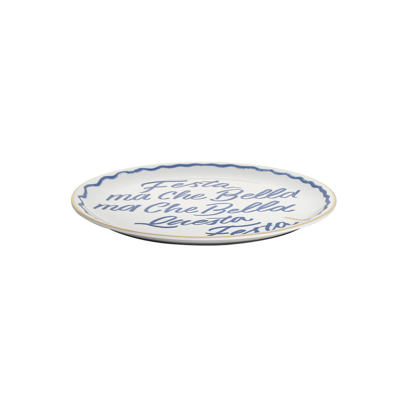 Party - Italian Aperitif Plate