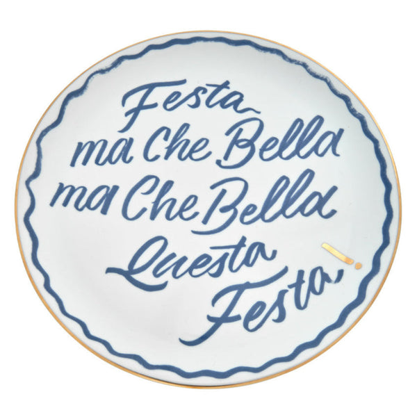 Party - Italian Aperitif Plate