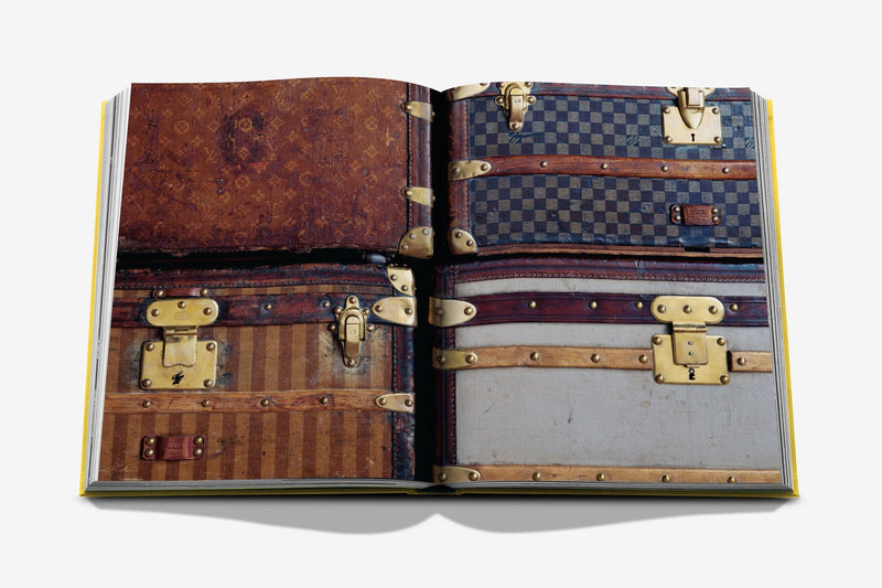 Book - From Louis to Vuitton