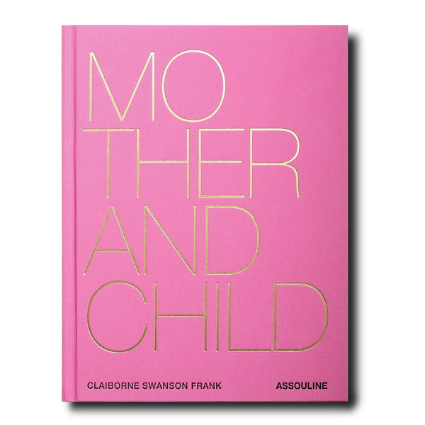 Book - Mother and Child