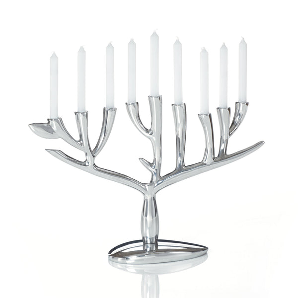 Tree of Life - Menorah