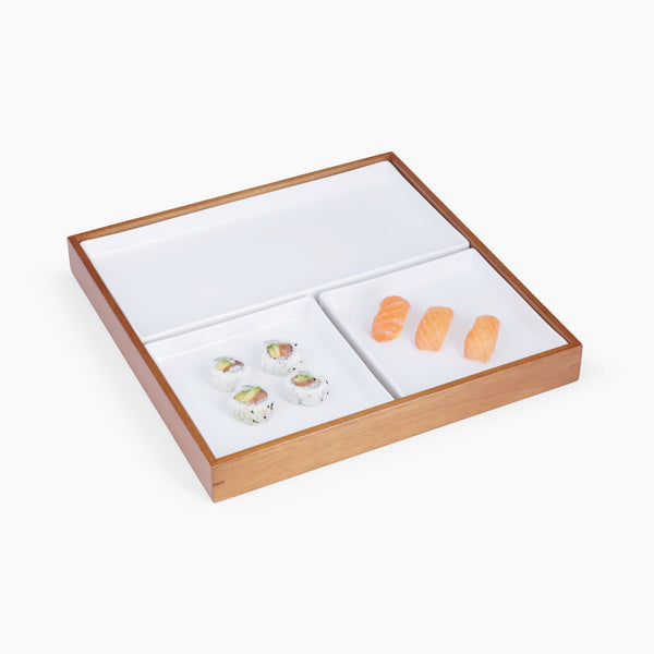 Duets - Bento Box