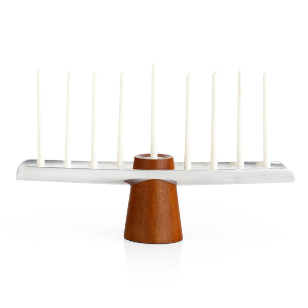 Classic - Menorah
