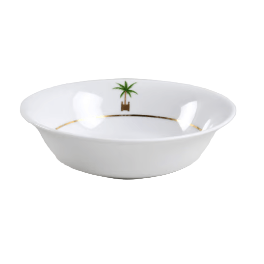 Maldives - Individual deep bowl