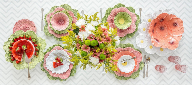 Maria Flor - Tart Tray