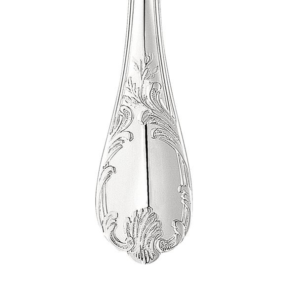 Marly - Sterling Silver Coffee Spoon