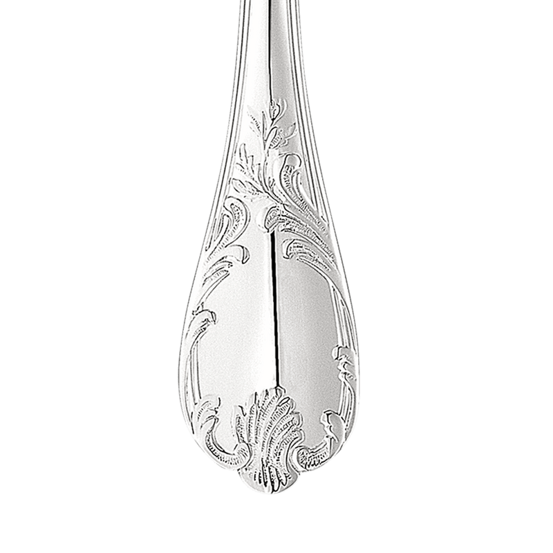 Marly - Sterling Silver Coffee Spoon