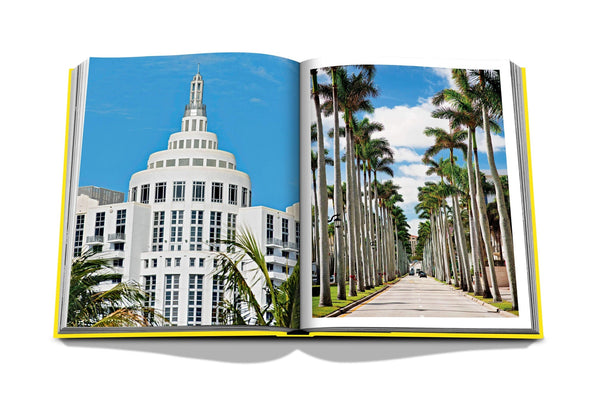 Book - Miami Beach