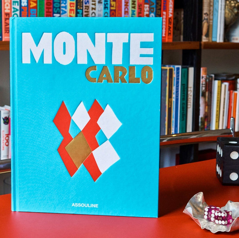 Book - Monte Carlo