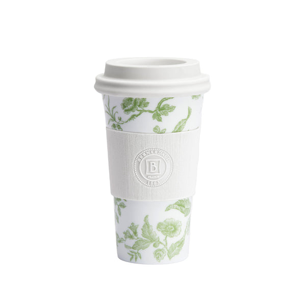 Albertine - Nomad Mug