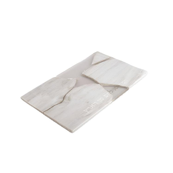 Mutual - Bread Board White Marble