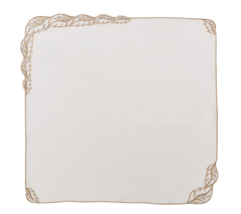 Winding - Natural Vines Napkins (Set of 8)