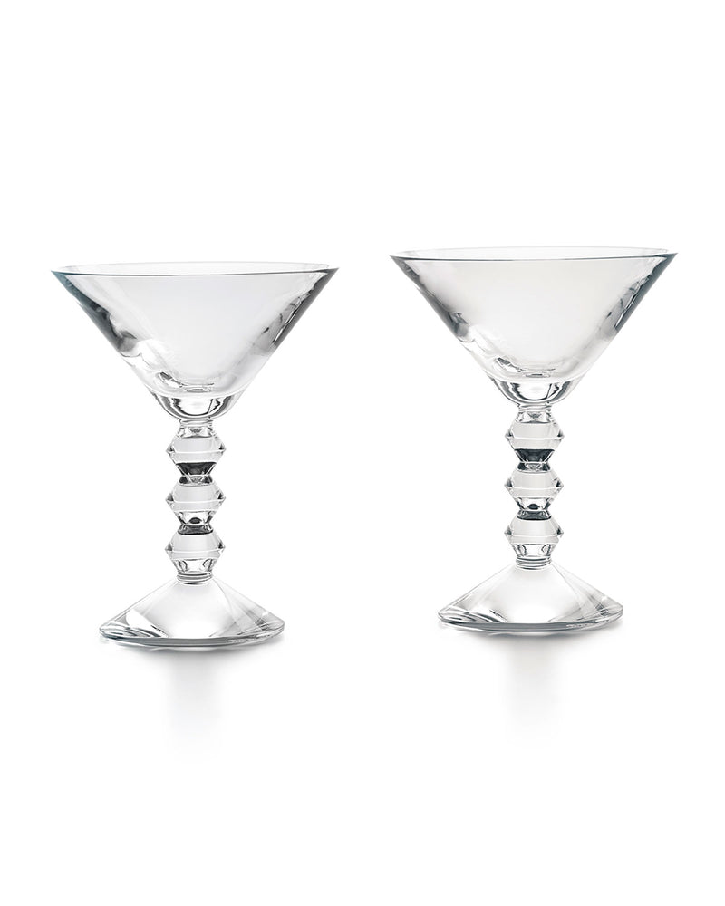 Vega - Martini Glasses (Set of 2)