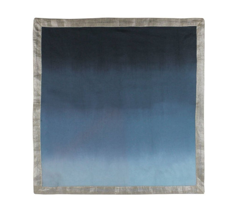 Dip Dye - Cool Tones Napkin (Set of 4)