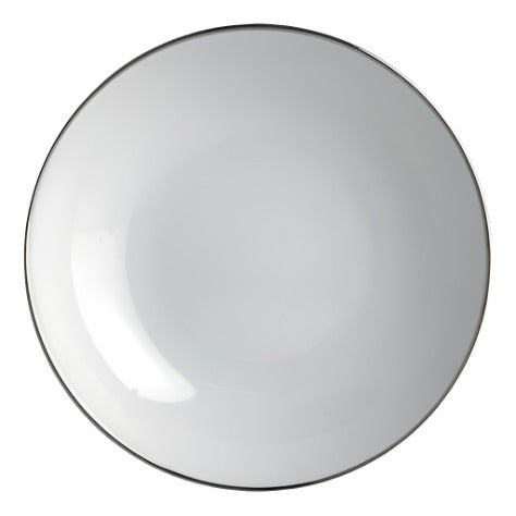 Cristal - Coupe Soup Plate