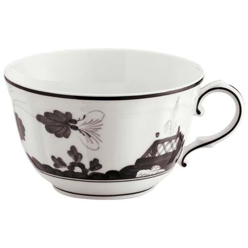 Oriente Italiano Albus - Tea Cup & Saucer