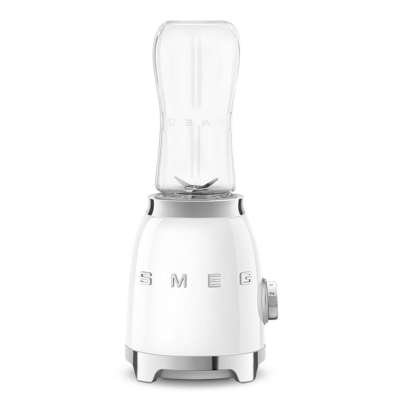 Retro Style - Personal Blender White Glossy