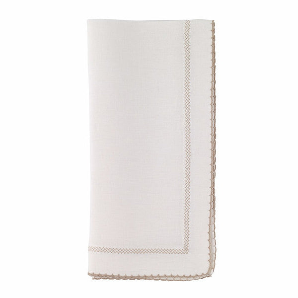 Picot - Napkin (Set of 4)