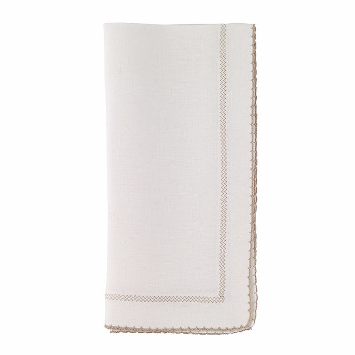 Picot - Napkin (Set of 4)