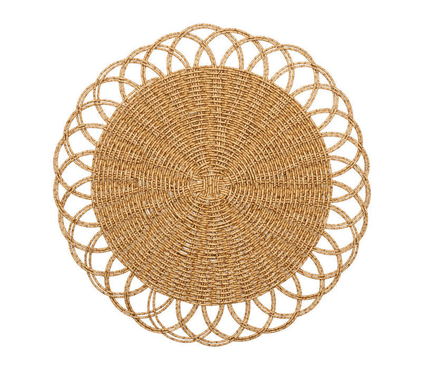 Alfresco - Natural Placemats (Set of 4)