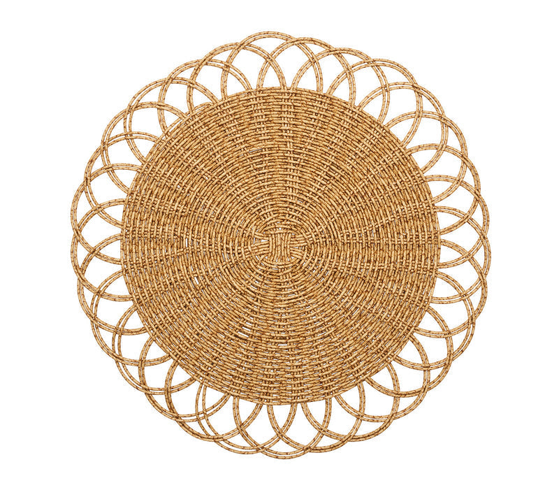 Alfresco - Natural Placemats (Set of 4)