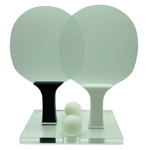 Luxe Ping Pong Set