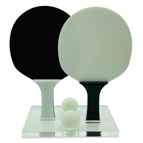 Luxe Ping Pong Set