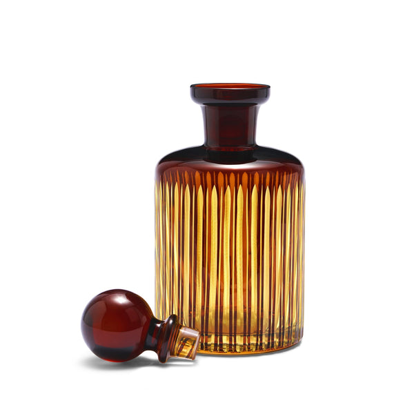 Prism - Decanter Amber