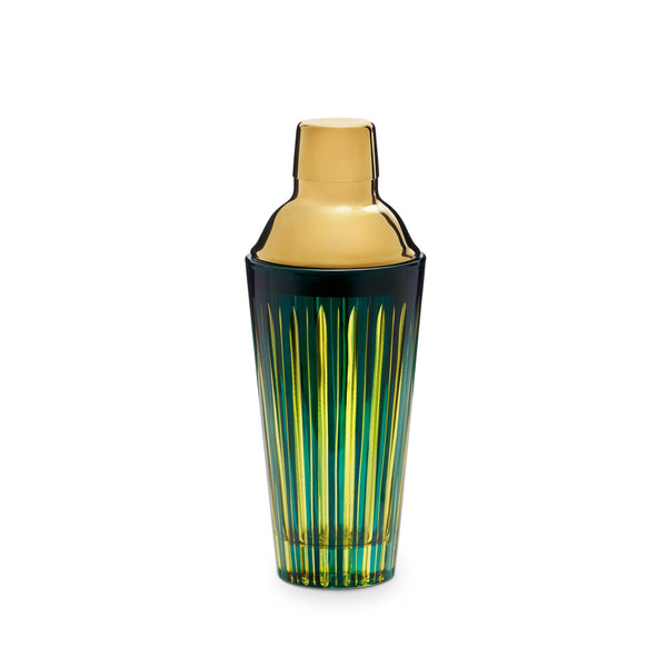 Prism - Shaker Green