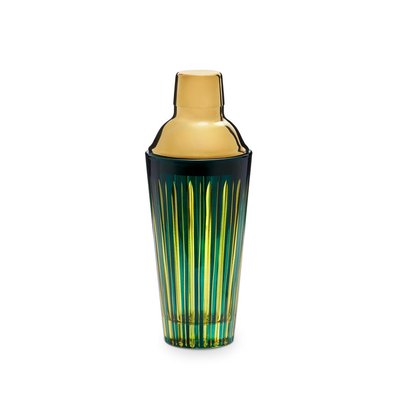 Prism - Shaker Green