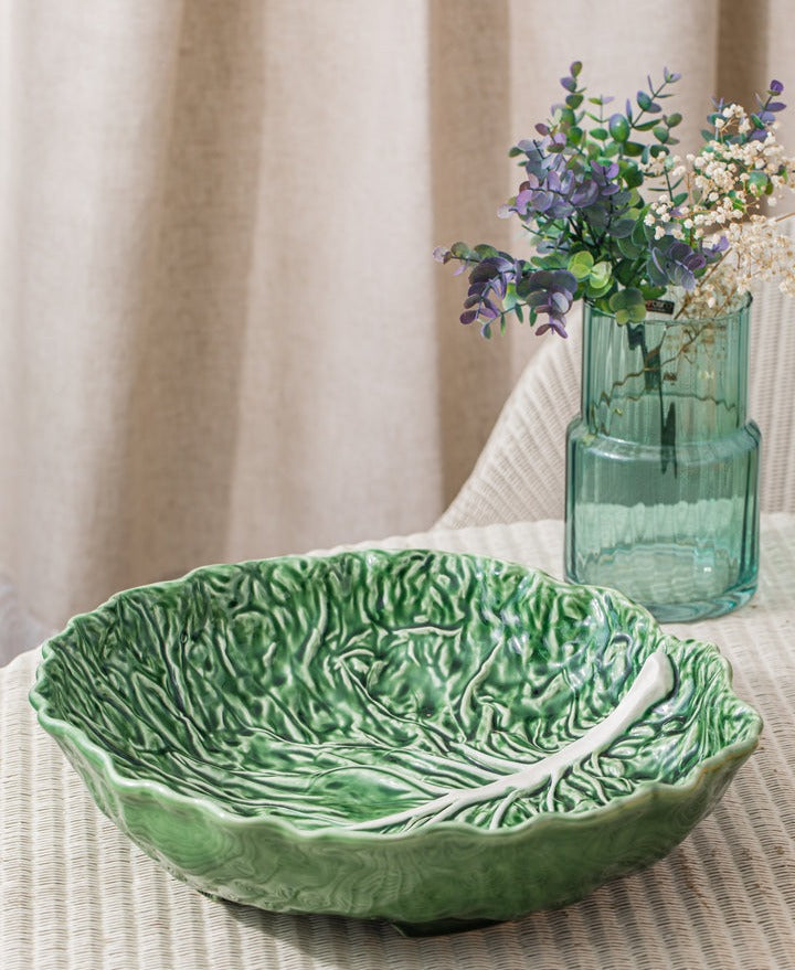 Cabbage - Salad Bowl Large