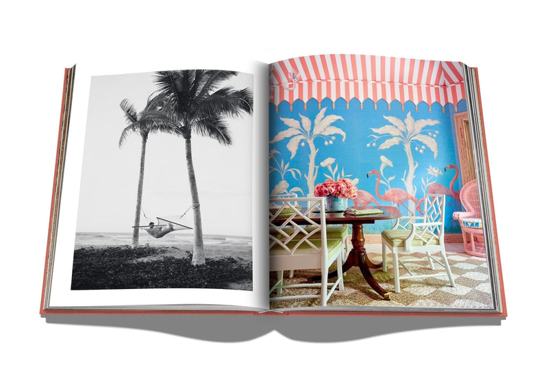 Book - Palm Beach