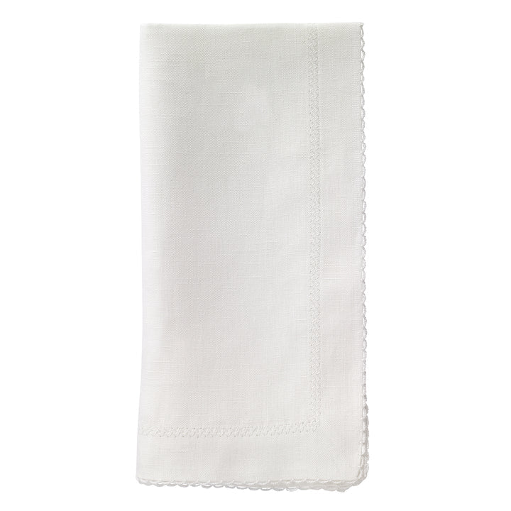 Picot - Napkin (Set of 4)