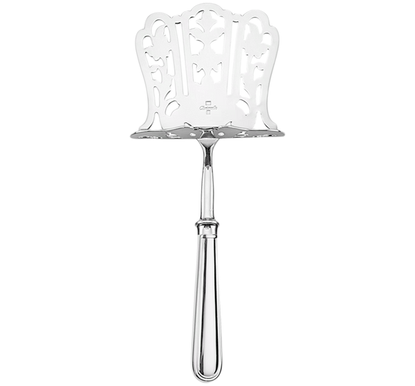 Albi - Silver Plated Openwork Server