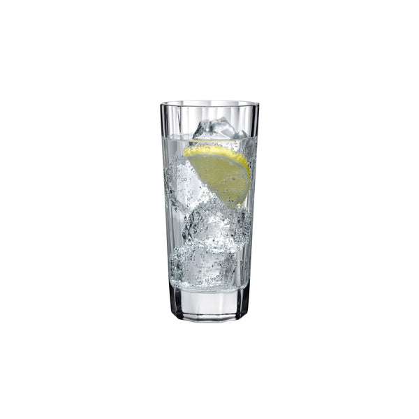 Hemingway High Ball Glasses (Set of 8)