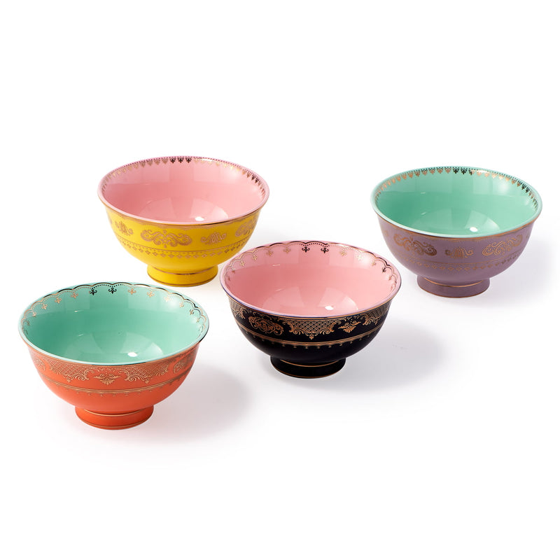 Grandpa - Bowls Cereal (Set of 4)