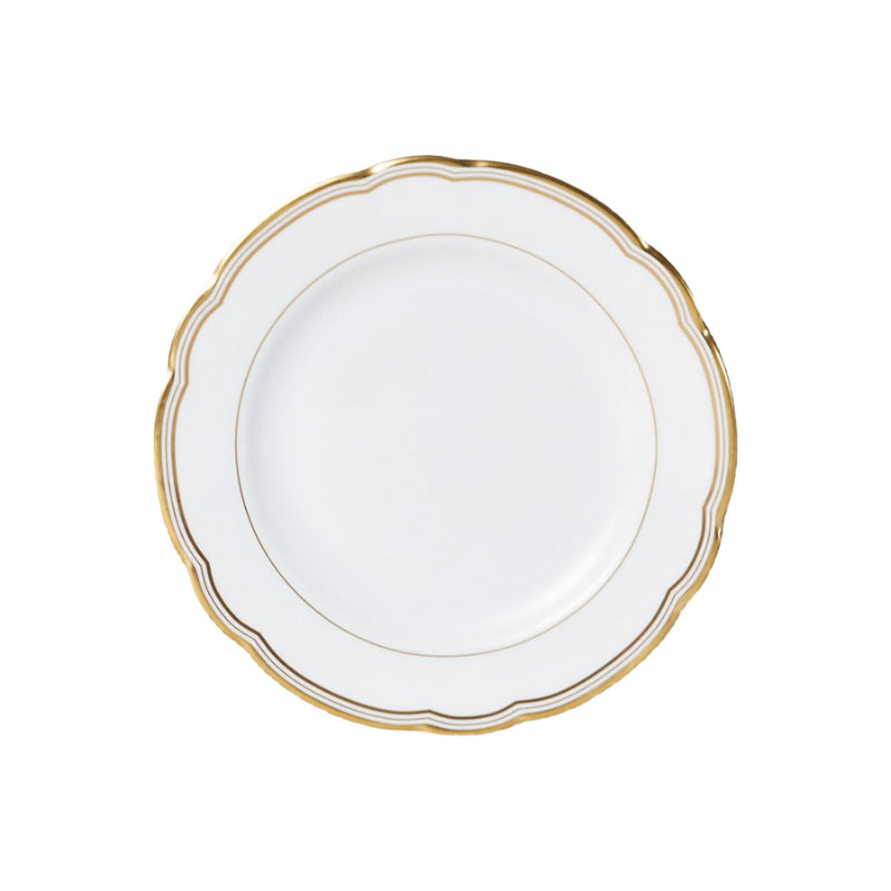 Pompadour - Bread & Butter Plate