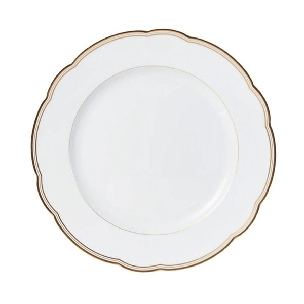 Pompadour - Dinner Plate