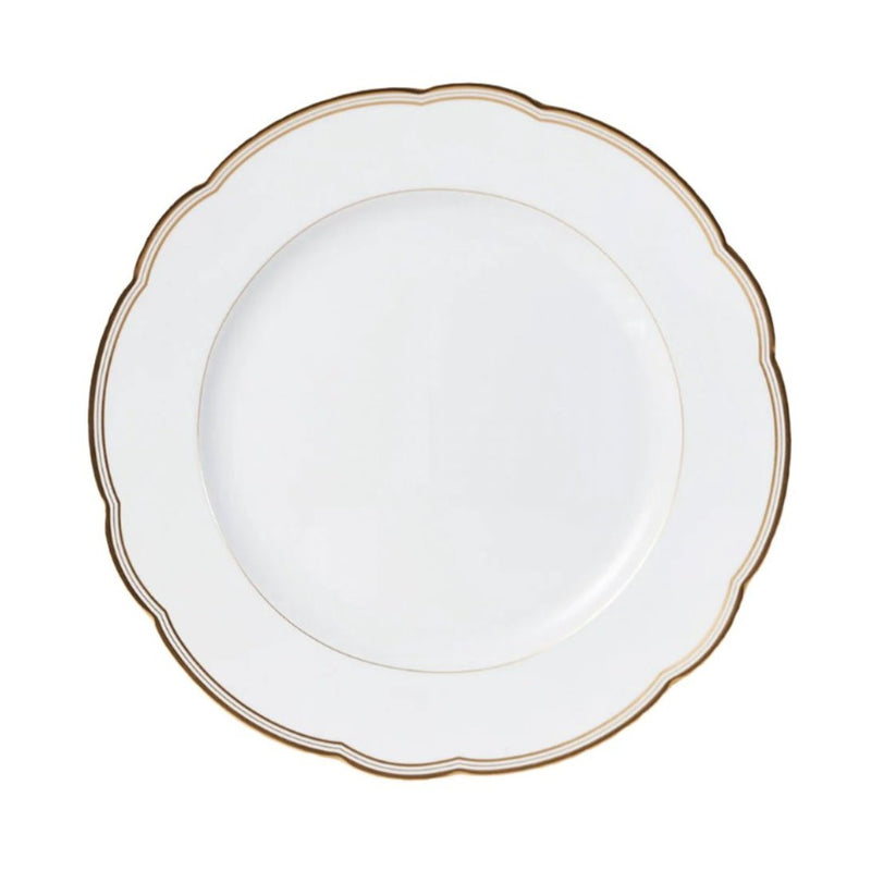 Pompadour - Dinner Plate