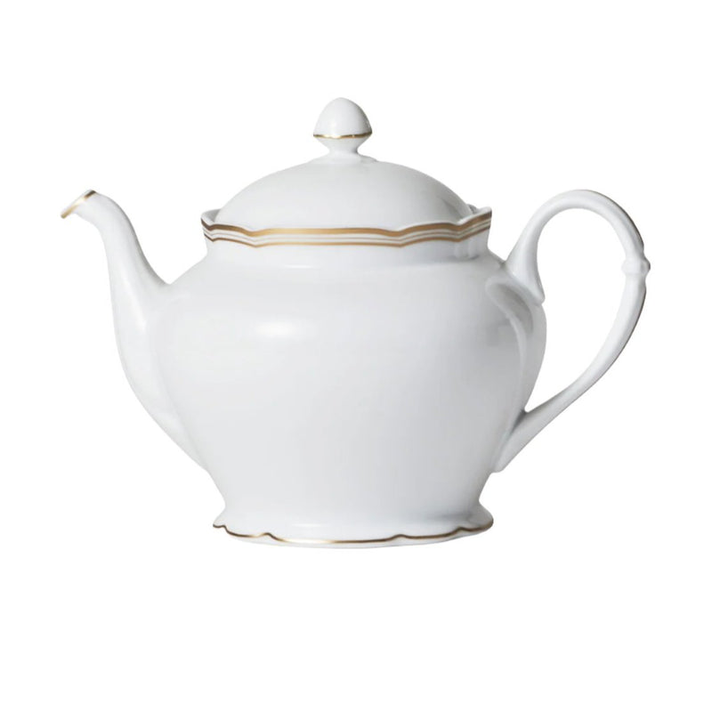 Pompadour - Tea Pot