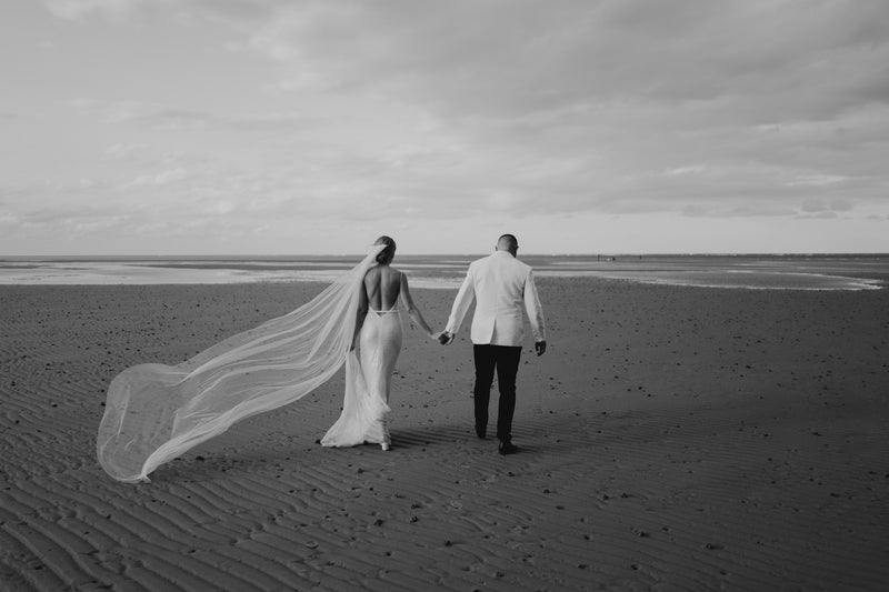 Our Newlywed Fund (In the quantity box, write the "$" amount you want to gift)