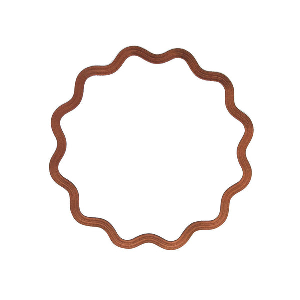 Positano - Placemat Camel (Set of 4)