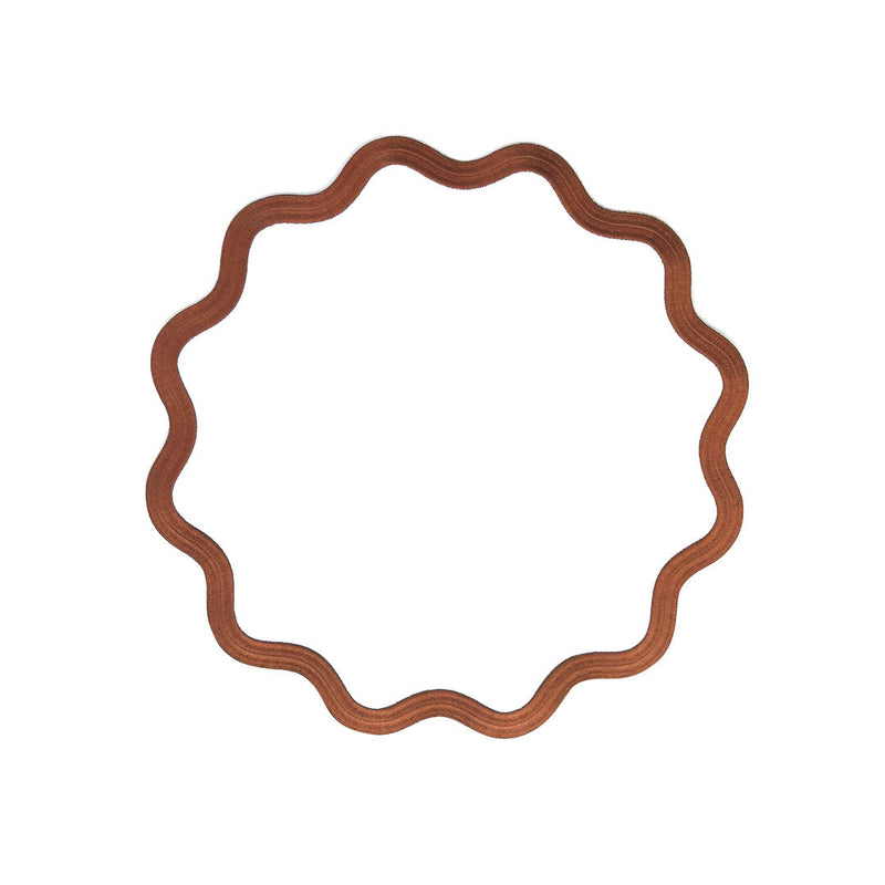 Positano - Placemat Camel (Set of 4)