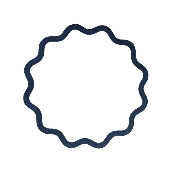 Positano - Placemat Navy (Set of 4)