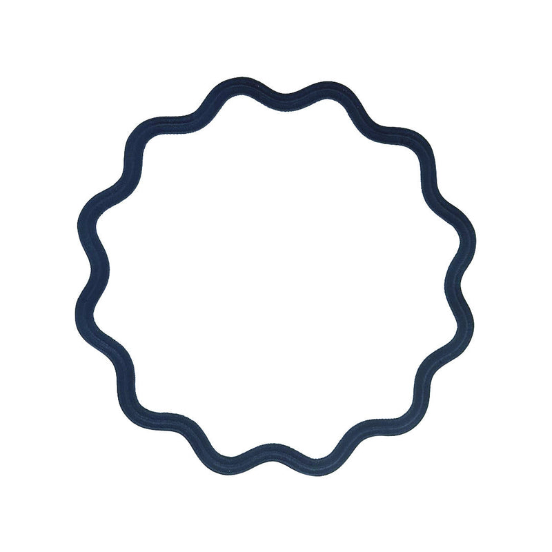 Positano - Placemat Navy (Set of 4)