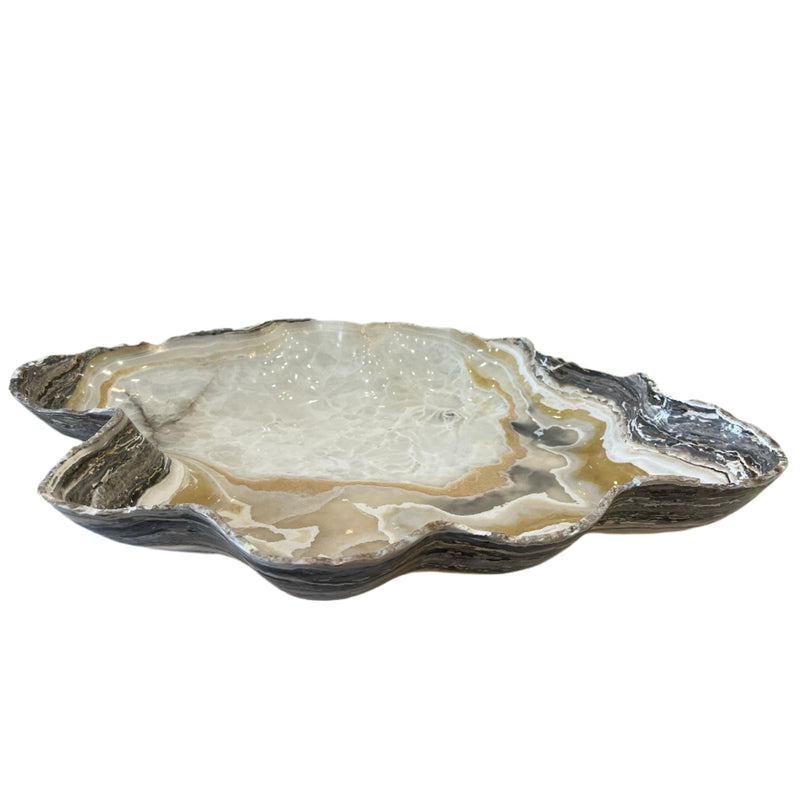 Onyx - Centerpiece Nacar