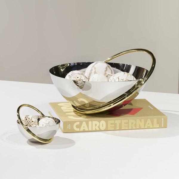 Ring - Fruit Bowl