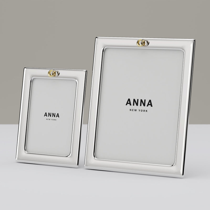 Ring - Picture Frame Medium