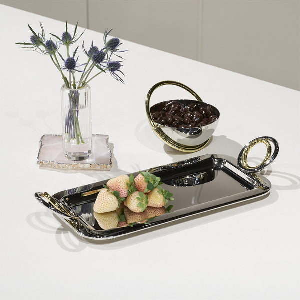 Ring - Nut Bowl
